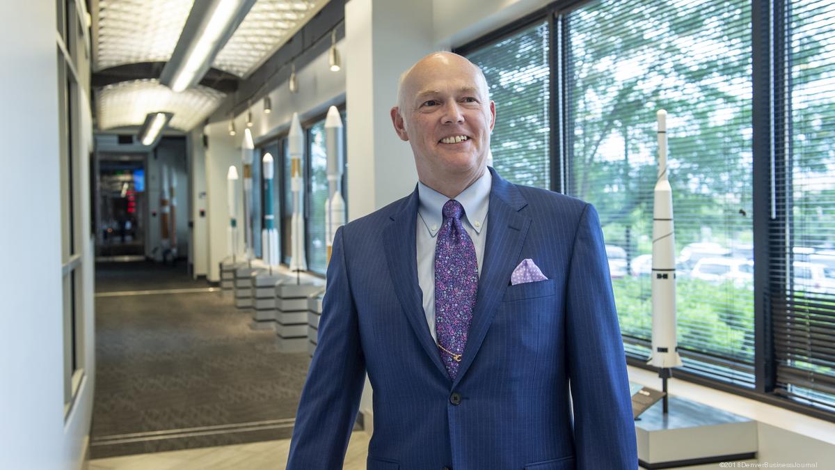 Tory Bruno answers questions about Vulcan and ULA