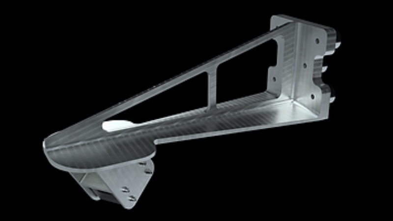 A render of the SCALPSS instrument. ©Intuitive Machines