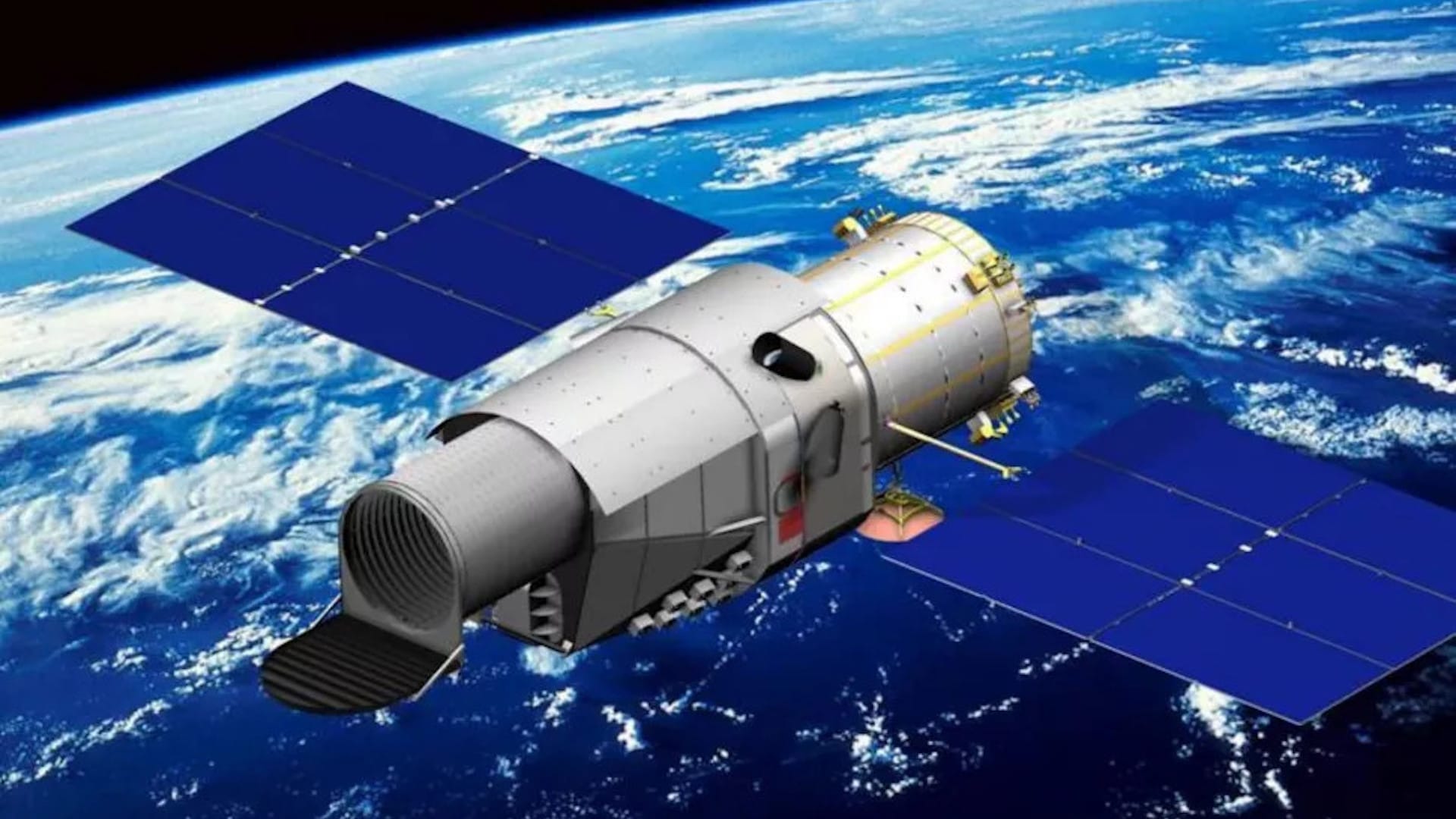 China delays launch of Xuntian space telescope to late 2026