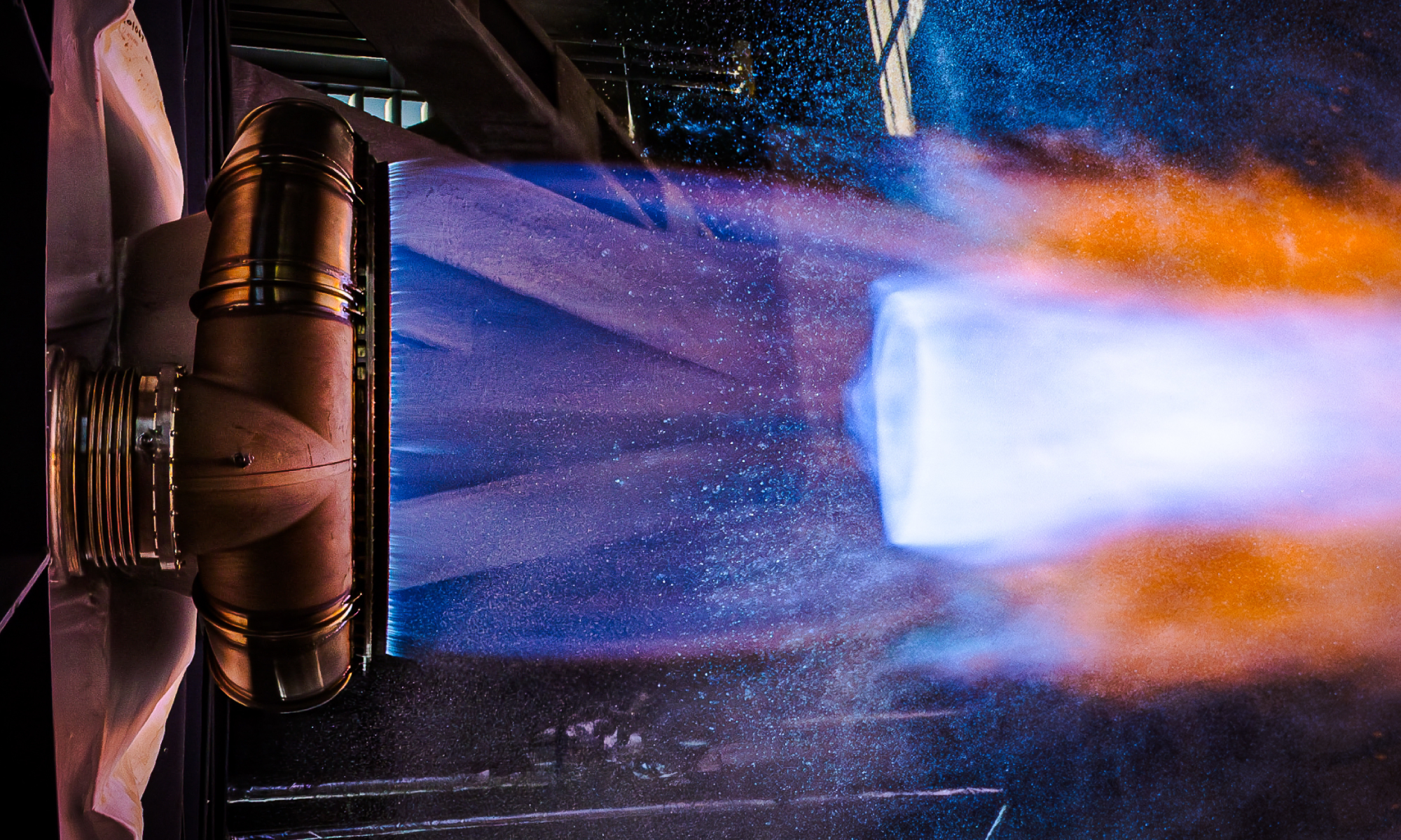 LandSpace nearing launch of upgraded Zhuque-2