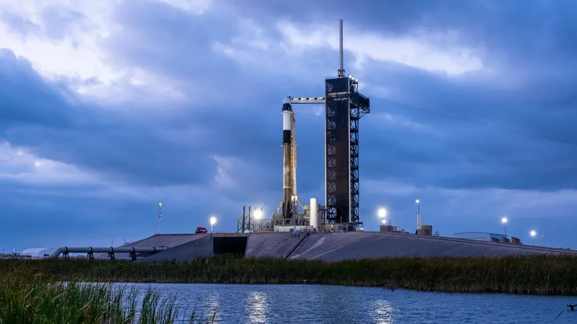 Journey Over the Ice Caps: Fram-2