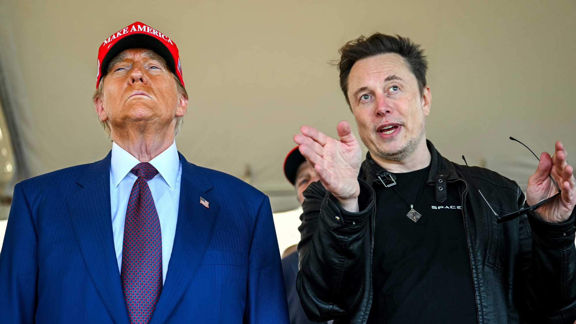 How Has SpaceX Benefited From Trump's Return?