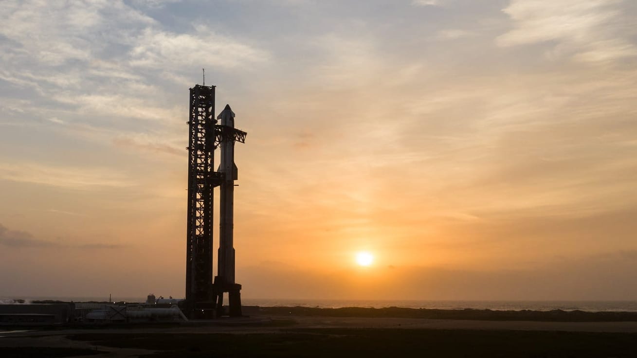 SpaceX Loses Starship and Super Heavy in Ninth Flight