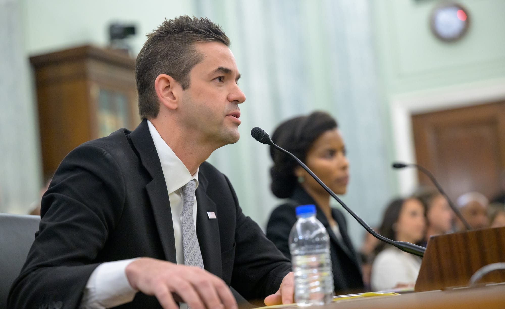 Isaacman Would Have Been a Disaster for NASA, Politico Reveals