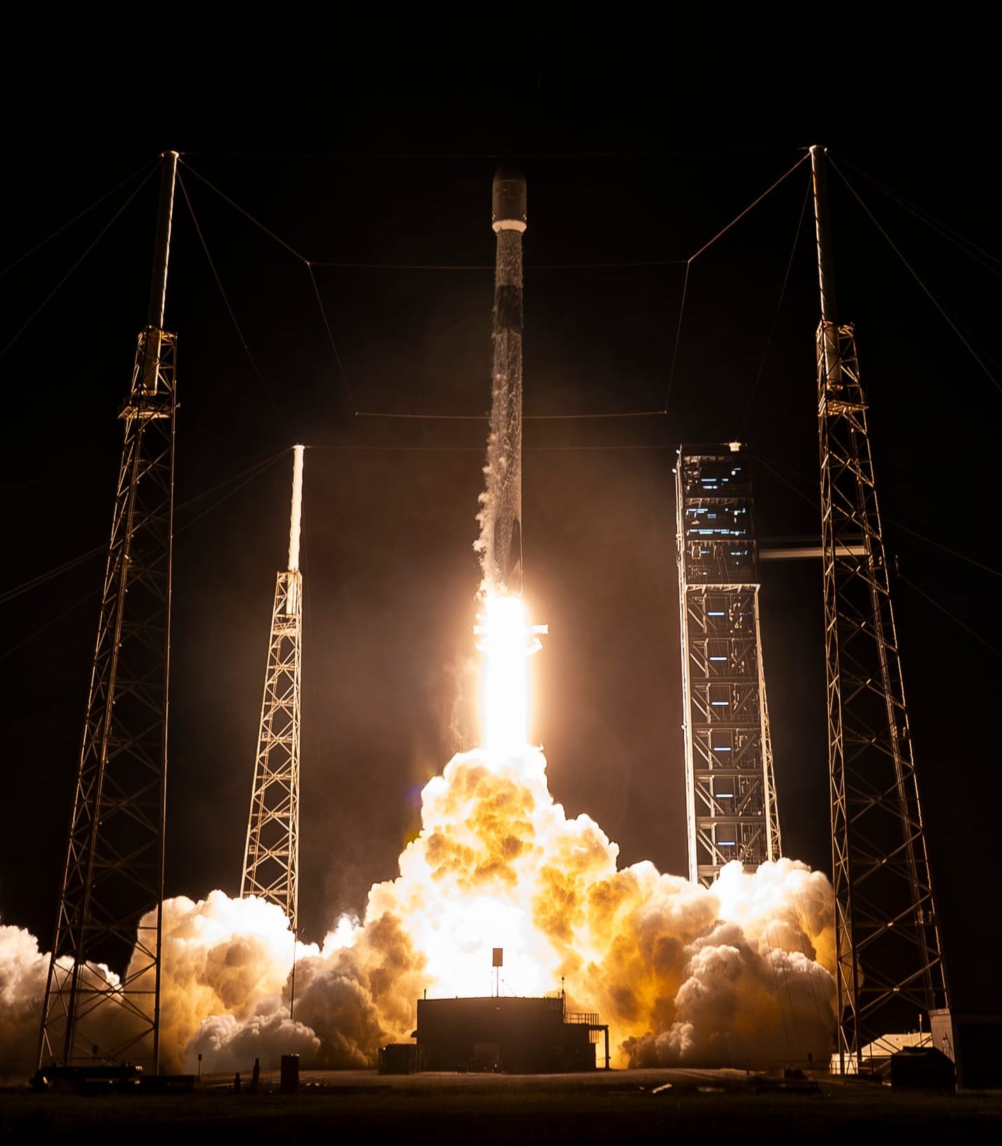 Weekly Dose of Space (2/11-8/11)