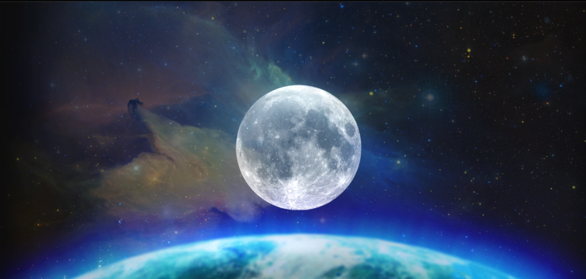 A History of the Chang'e program