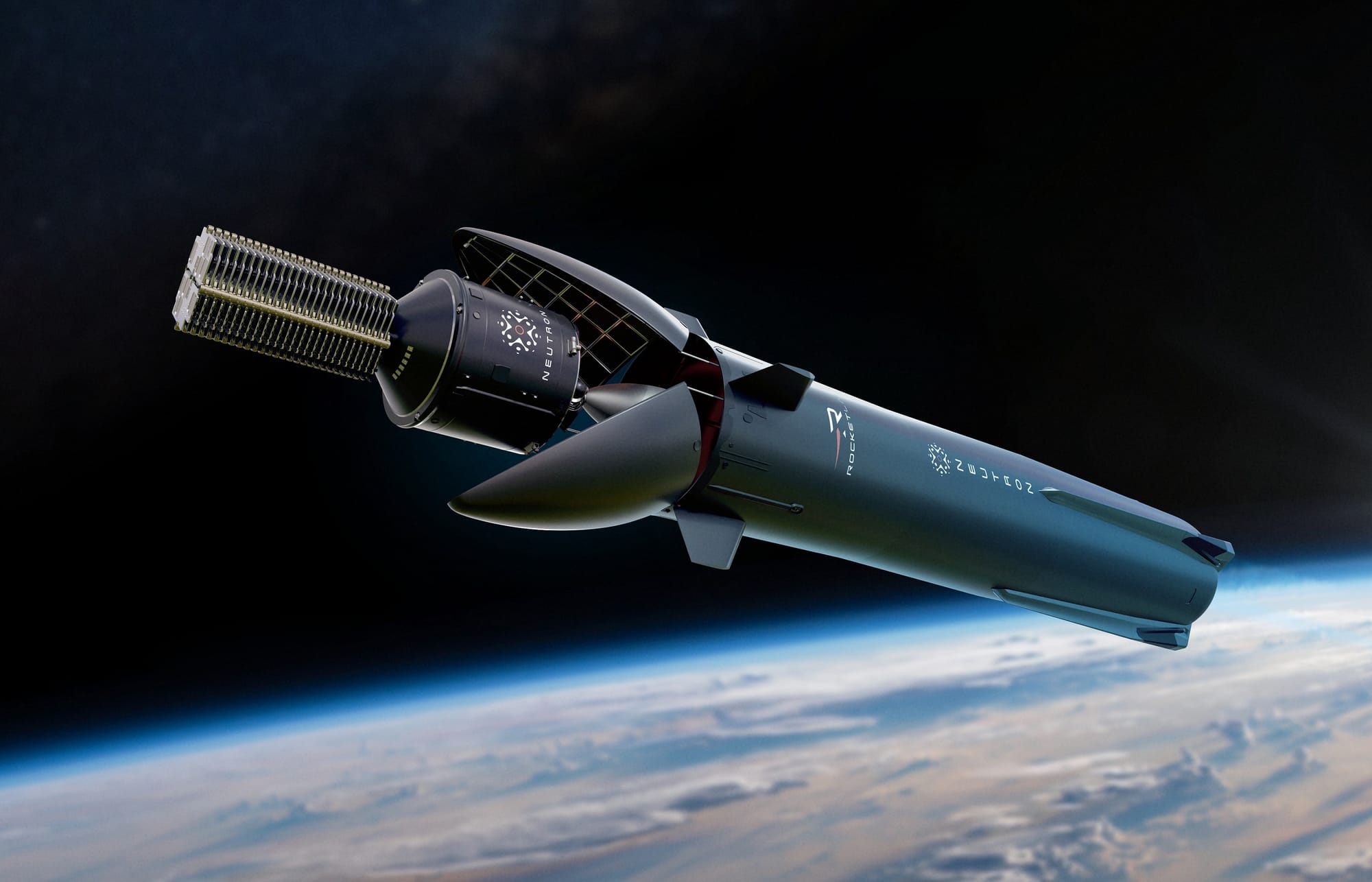 Rocket Lab shares update on Neutron development, Mars sample mission bid