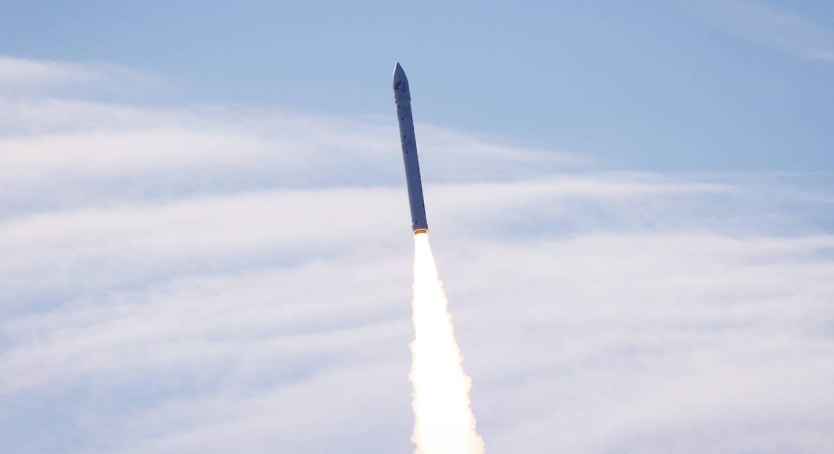 KAIROS Inches Closer to Orbit With Failed Second Launch