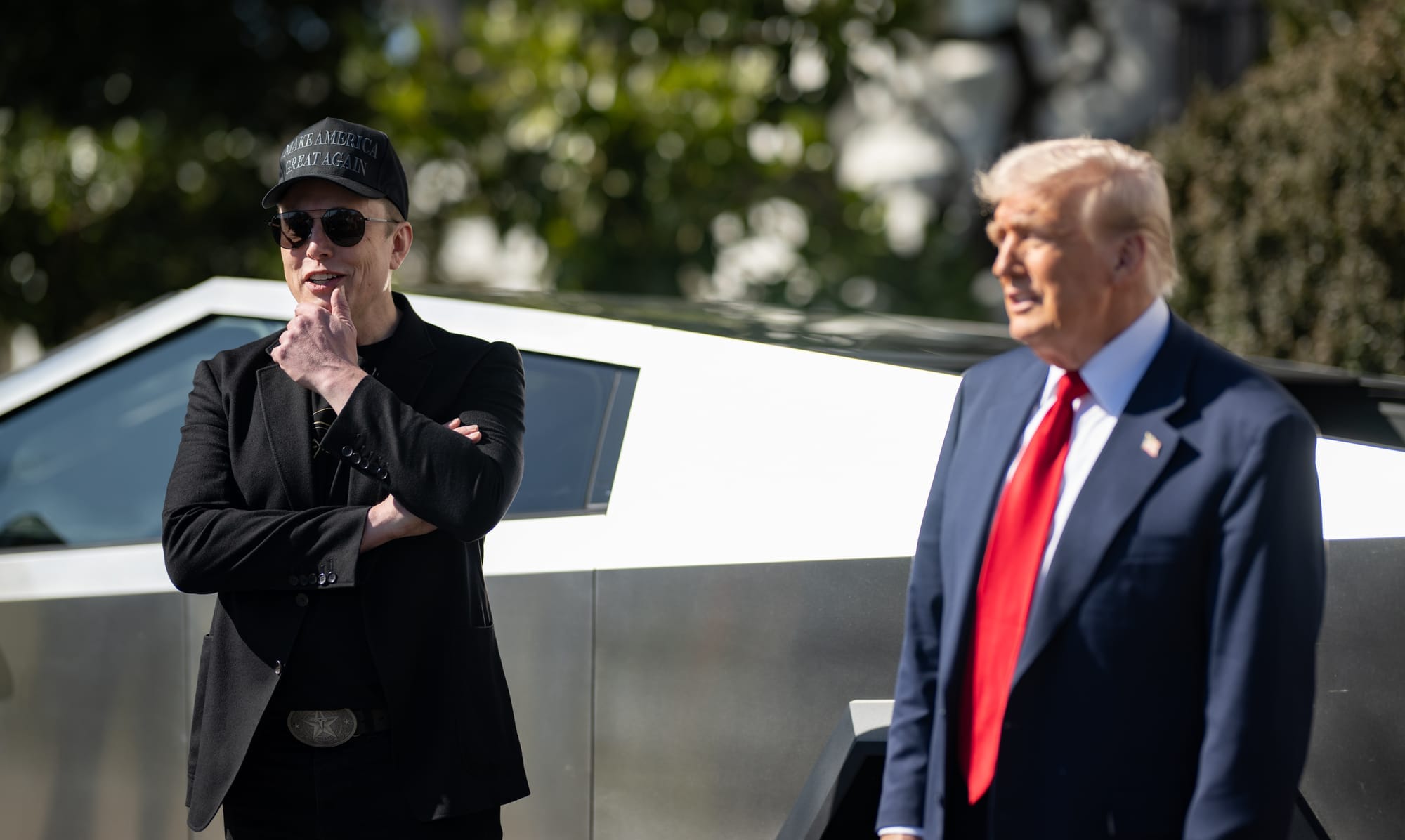 Europe's Shifting Space Policy: Anyone but the U.S. and Musk