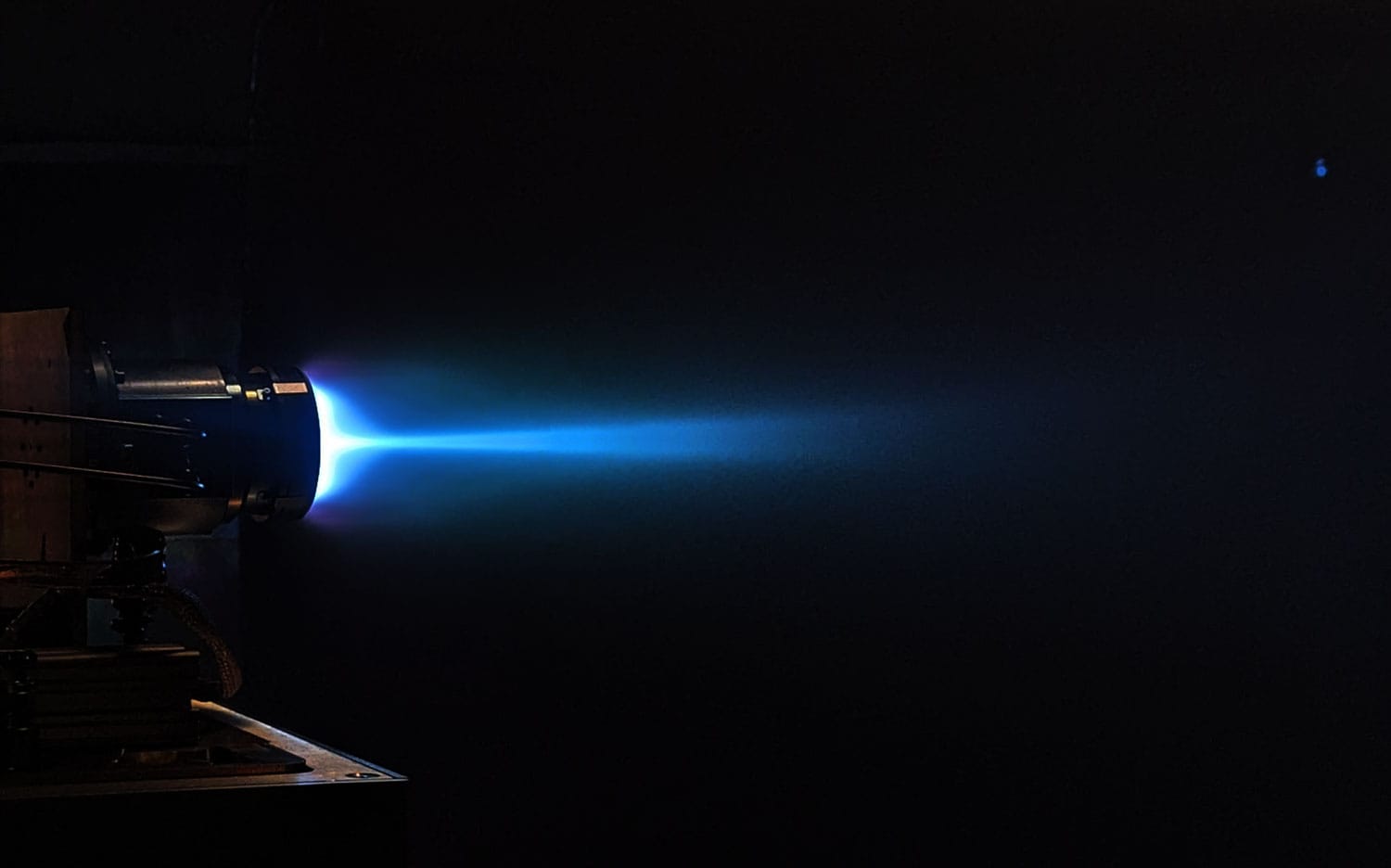 Astra Spacecraft Engine (ASE): The Golden Goose Keeping Astra Alive