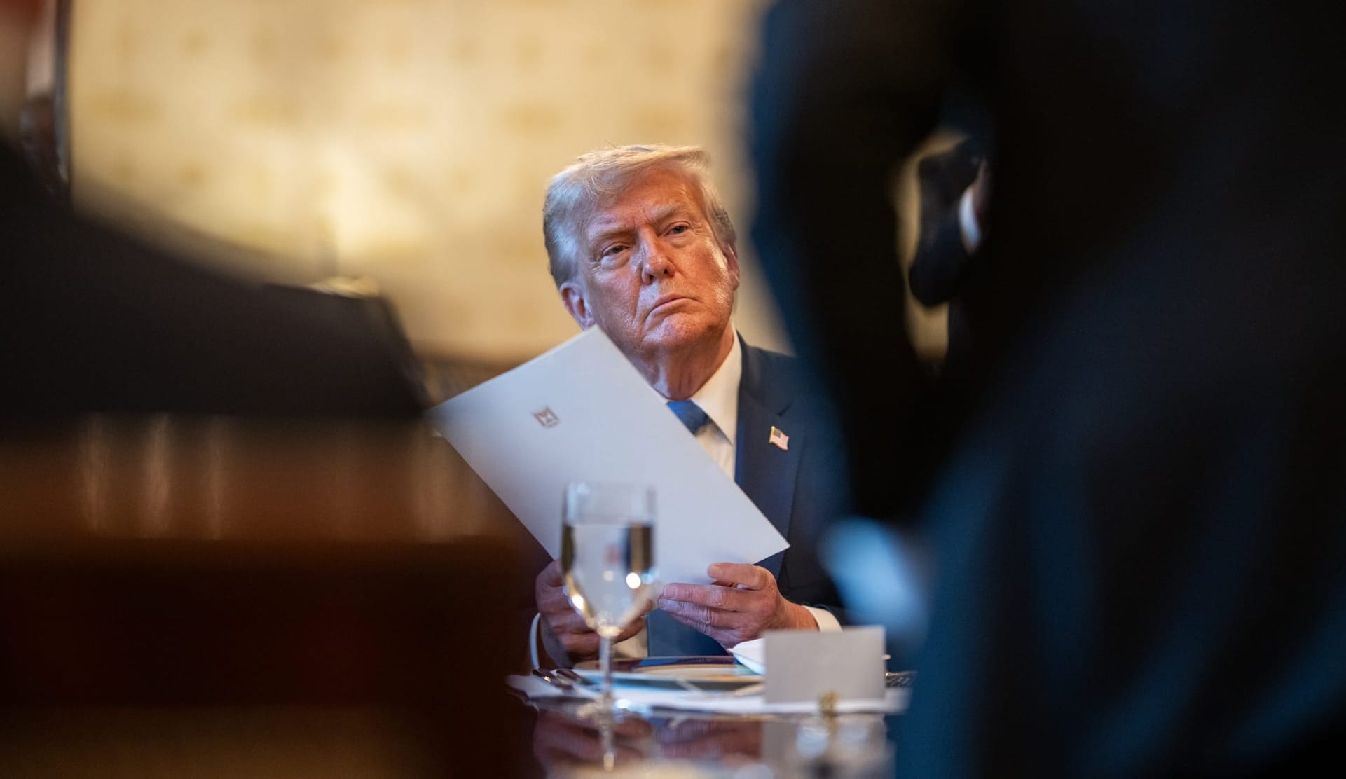 NASA's First Six Months Under Trump 2.0