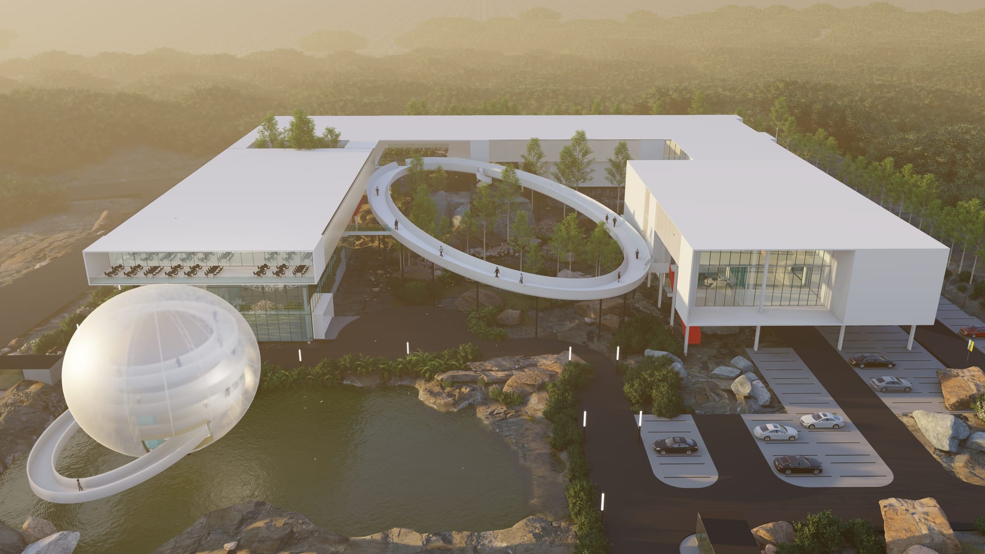 Dhruva Space: Charting India’s Rise in the Global Space Economy