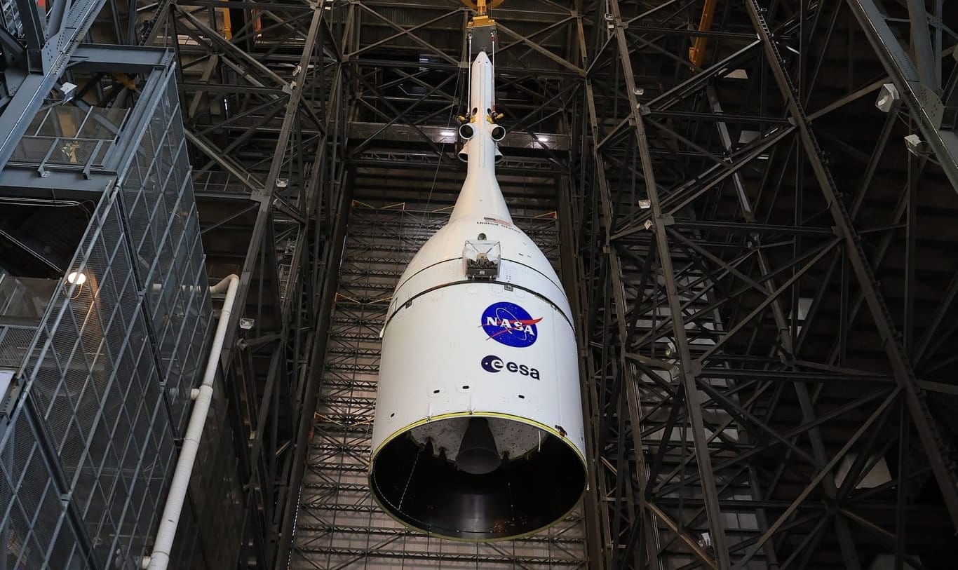 As Artemis II Nears Launch, Doubt is on Artemis III and NASA's Leader