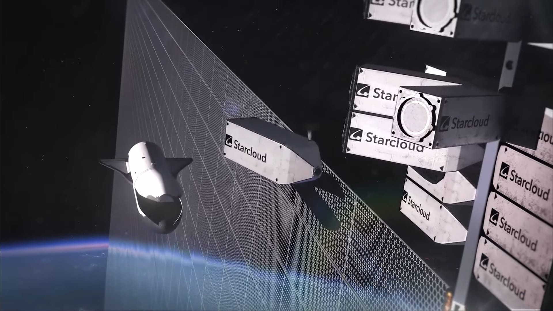 Orbital Data Center: Innovation, or IPO Theater?