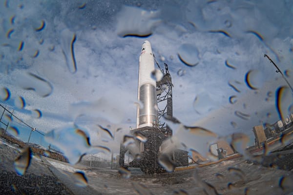 Astra to be taken private in bid to stay afloat