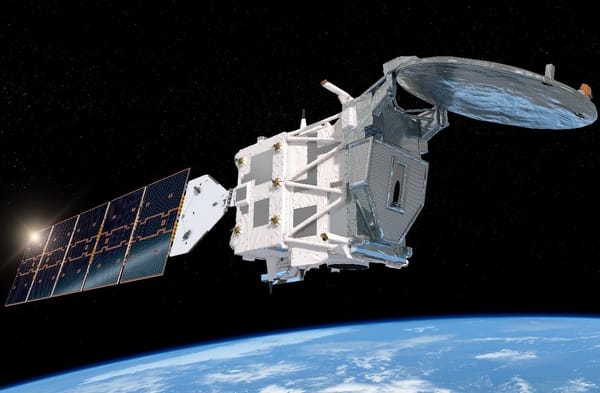 A gift to future generations: EarthCARE