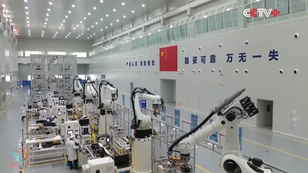 The Story of Chinese Starlink: An overview of Guowang, G60 and more