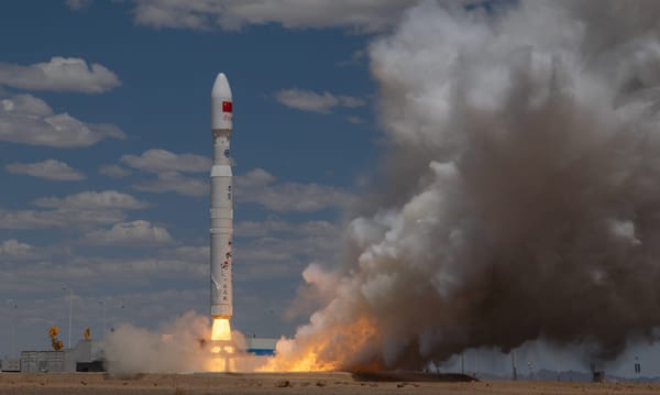 Get to know CAS Space!