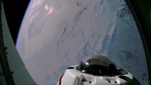 Fram2 Returns After 100+ Visits Over the Poles!