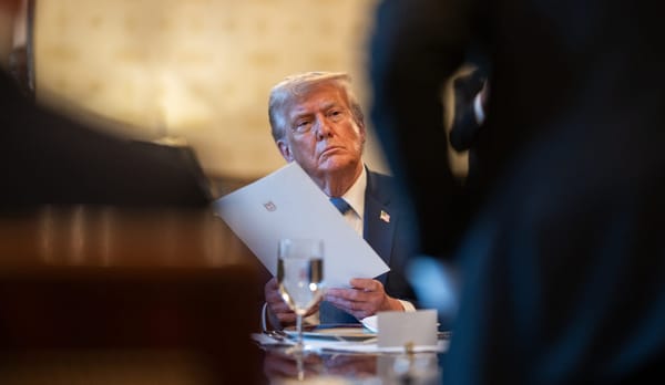 NASA's First Six Months Under Trump 2.0