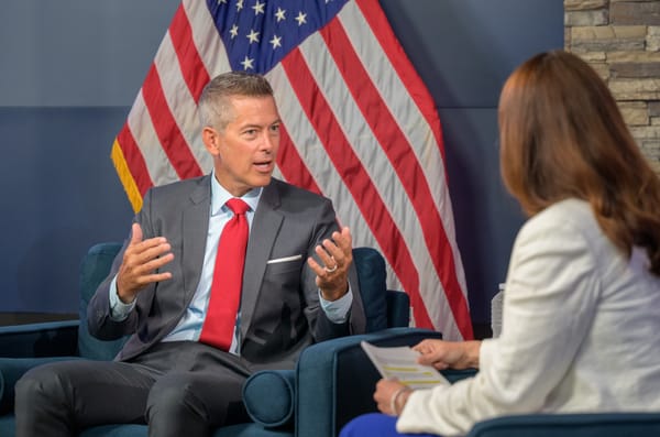 Acting NASA Administrator Wants to Violate Space Law