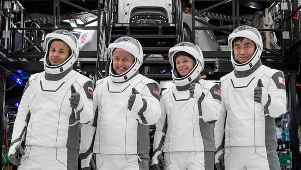 Crew-11 Mission to Conclude Early Due to Medical Issue