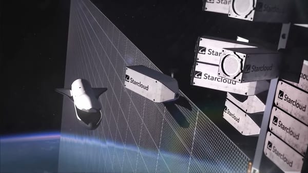 Orbital Data Center: Innovation, or IPO Theater?
