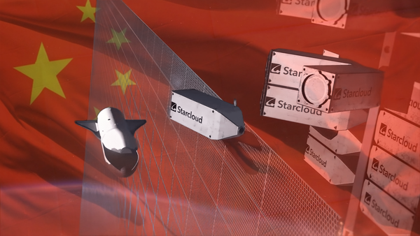 China's Space Enterprises Quietly Lead in-Space AI Compute Capabilities