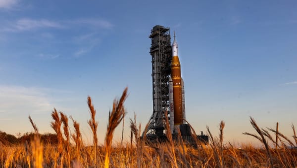 Isaacman's Changes to Artemis Has Some Problems